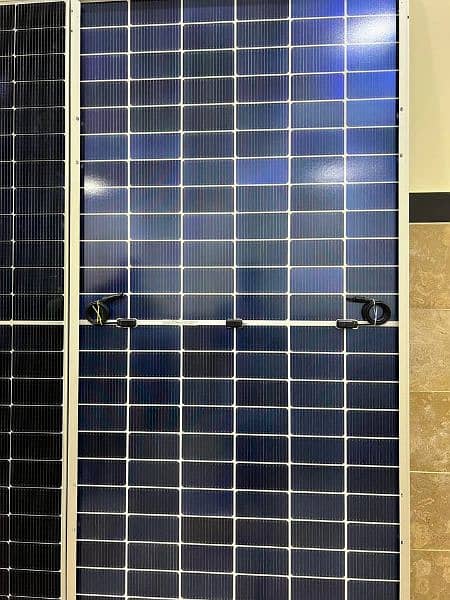 3kw solar installation 10