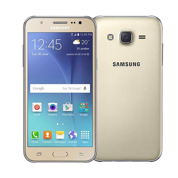 Samsung J5 2016 3