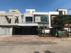 House For Sale In Bahria Town - Overseas B 0