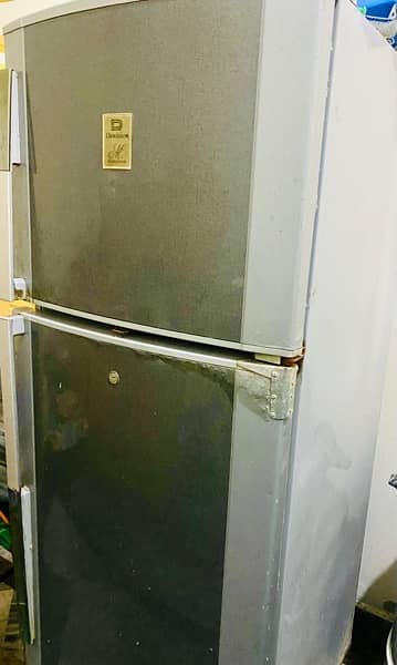 Dawlance Refrigerator in working condition 0
