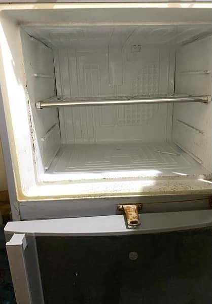 Dawlance Refrigerator in working condition 2