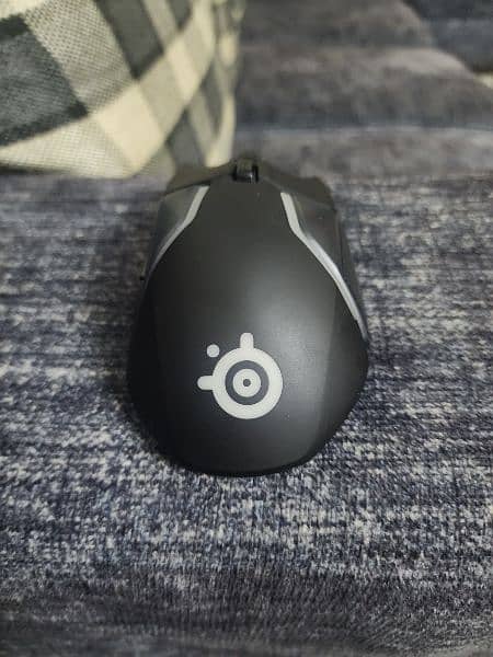 Steelseries Rival 600 RGB Gaming Mouse 1