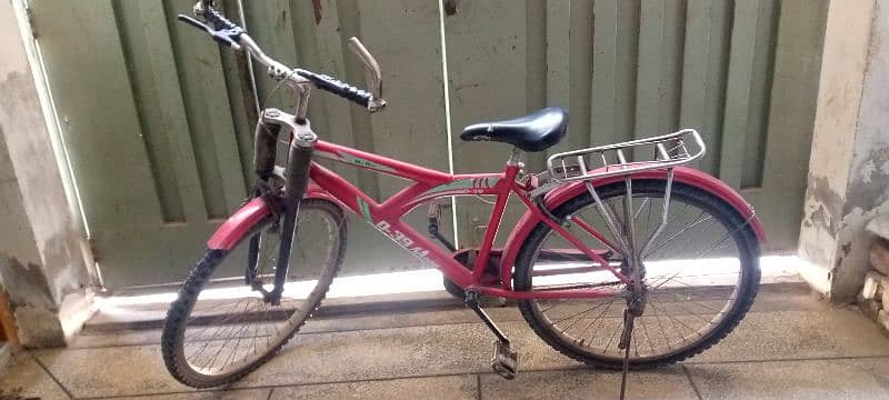 Two cycle for Sale 2
