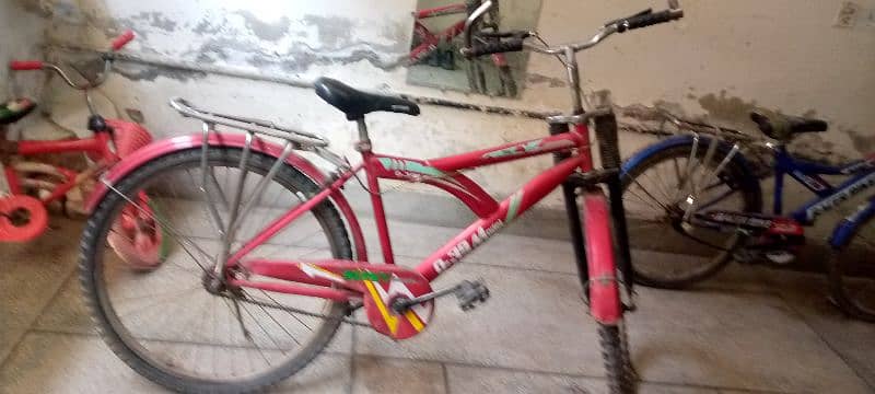 Two cycle for Sale 3