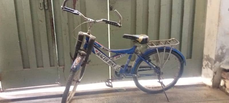 Two cycle for Sale 4