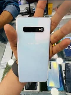 samsung galaxy S10 plus official approve 8/128