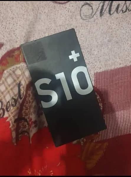samsung galaxy S10 plus official approve 8/128 1