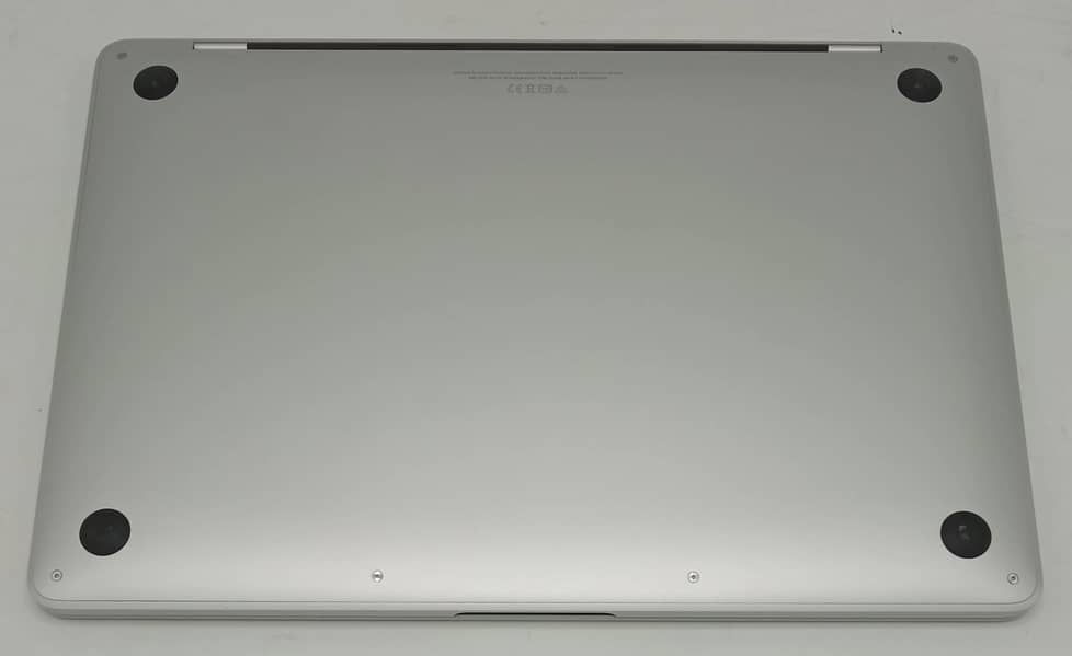 MacBook Pro 2020 M1 Chip 13 Inch 8/256GB M1 Laptop 1 Year Warranty 2