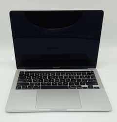 MacBook Pro 2020 M1 Chip 13 Inch 8/256GB M1 Laptop 1 Year Warranty