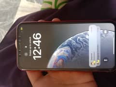 I phone xr 64gp bertyhealth80 on off wala button new dalwana h 0