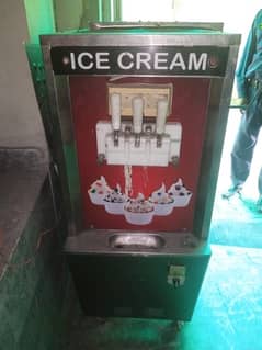 ice cream machine 20 liter