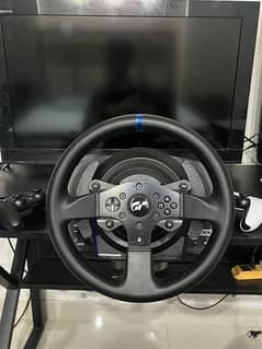 thrustmaster T300 rs