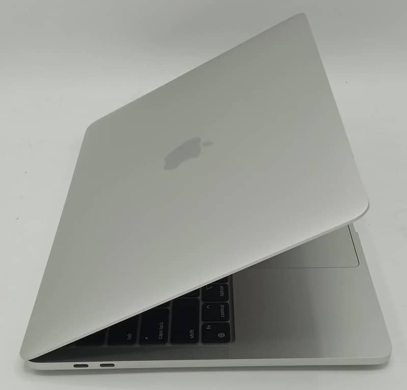 MacBook Pro 2020 M1 Chip 13 Inch 8/256GB M1 Laptop 1 Year Warranty 3