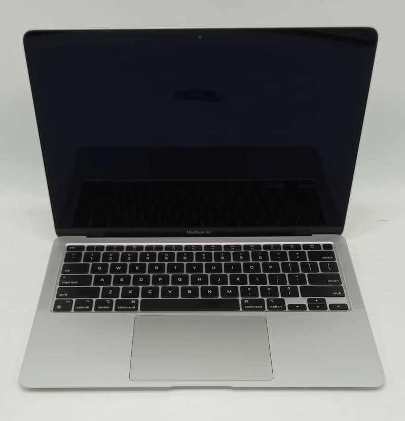 MacBook Pro 2020 M1 Chip 13 Inch 8/256GB M1 Laptop 1 Year Warranty 5