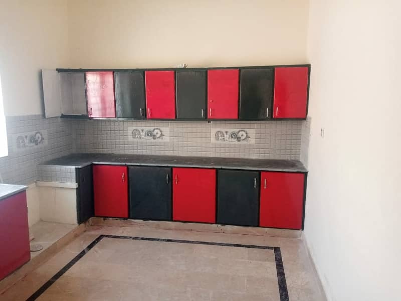 1 Kanal Single Story House For Rent 3