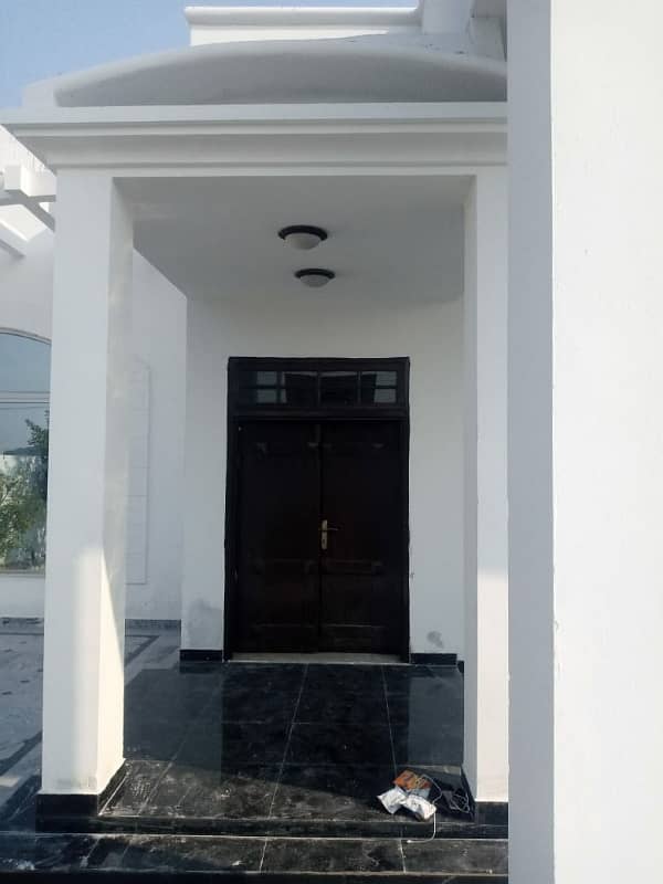 1 Kanal Single Story House For Rent 5