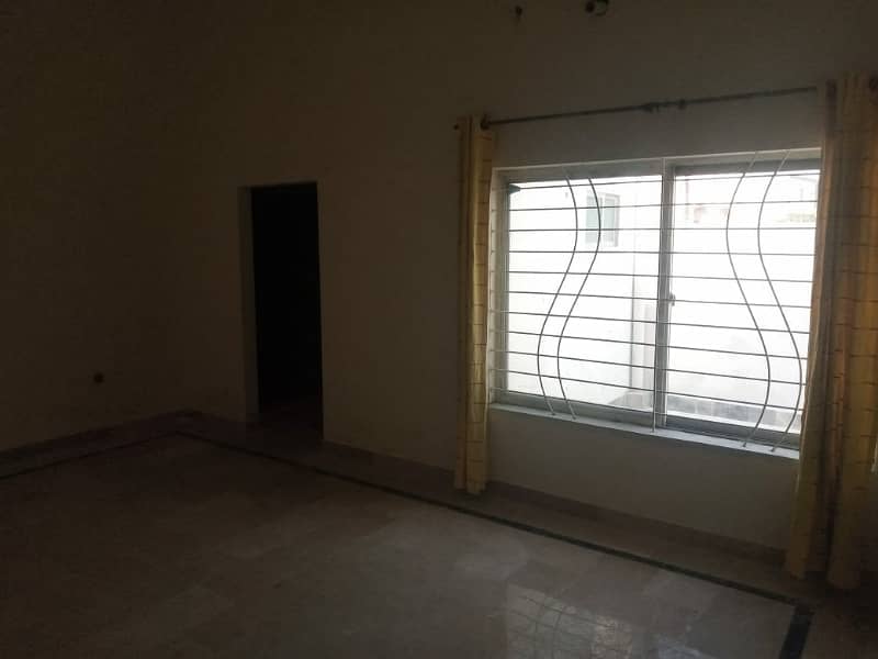 1 Kanal Single Story House For Rent 6