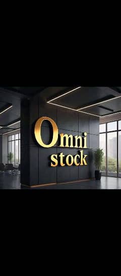OMNI STOCK