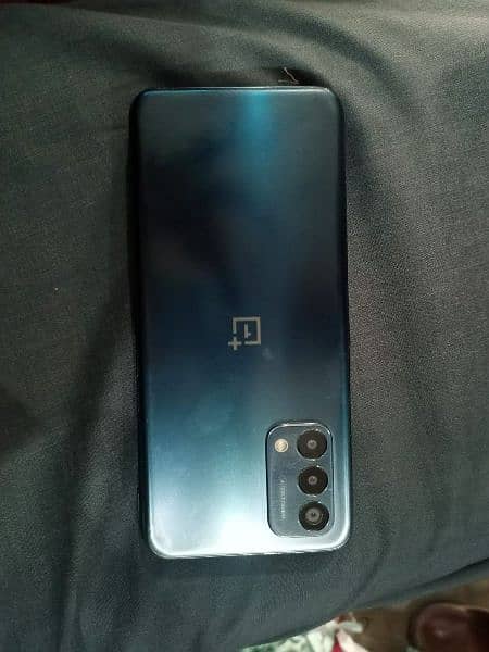 OnePlus Nord N200 5G 0