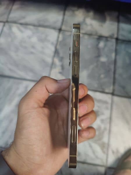 Apple iPhone 12 pro 128 gb pta approved 10/10 2