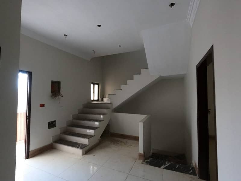 West Open 120 Square Yards House In Naya Nazimabad - Block A Is Available For sale 6
