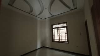 Well-constructed Brand New House Available For sale In Naya Nazimabad - Block A 0