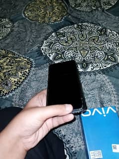 VIVO y20 mobile all condition good for sale. (EXCHANGE IS POSSIBLE)