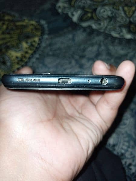VIVO y20 mobile all condition good for sale. (EXCHANGE IS POSSIBLE) 5