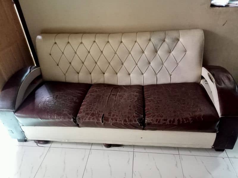 7 seater sofa 7