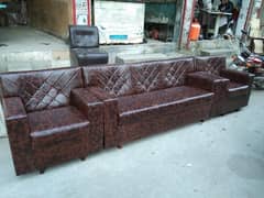 five Seater sofa 0