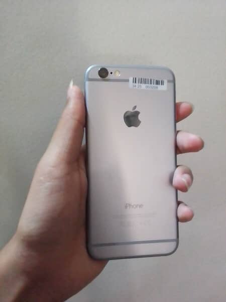iPhone 6 3