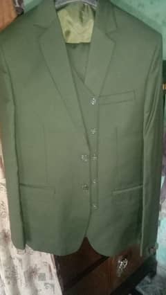 3pcs pent coat for sale in good quality and fabric 0308-4509358