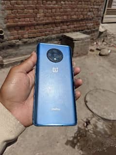 oneplus 7t new mobile all ok axcang possible
