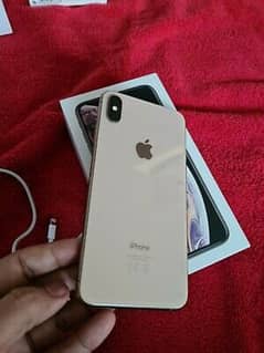 I Phone x 256 GB complete  arjant sale complete Box Wtp no 03489306059
