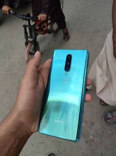 one plus with charjar 0