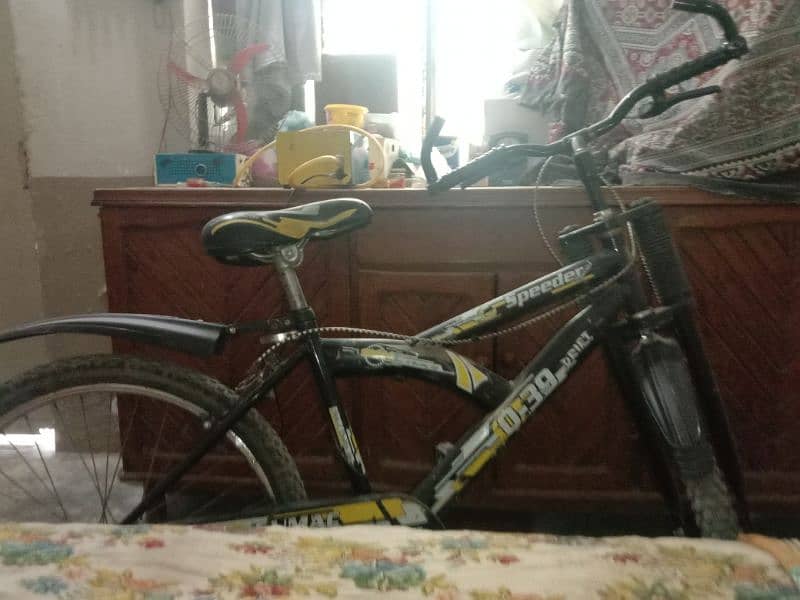 Speeder Cycle for Sale (Can exchange for mobile) 2