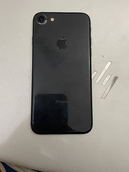 Iphone 7 for sale 2