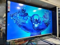 much awited OFFER 65,,INCH SAMSUNG SMRT UHD LED TV 03230900129