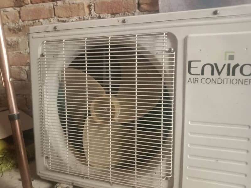 AC in reasonable price 7
