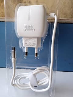 Hero fast charger -AWA fast charger