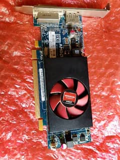 10/10 only 1 used all okay graphic card