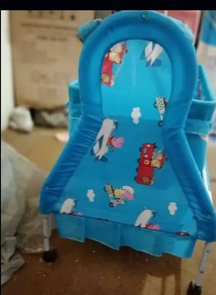 Baby Swing for sale new Condition 2