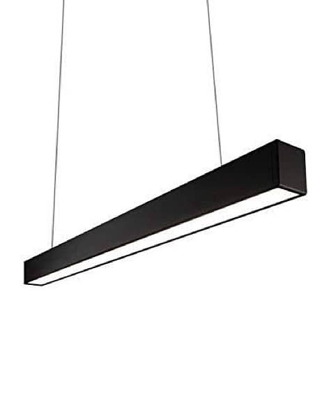 linear light hanging light led 0