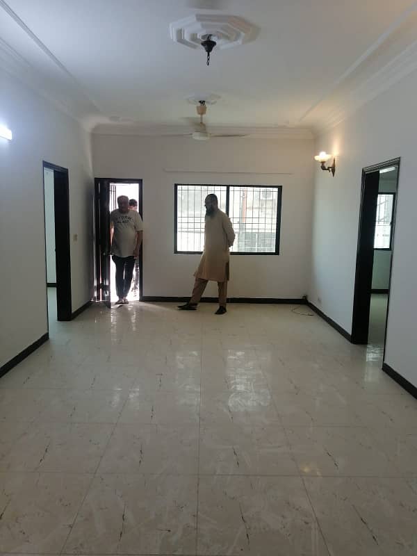 1800 sq. ft Beautiful Flat available for rent 9