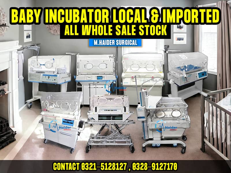 Medical equipment /hospital equipment/importer /refurbished and new 2