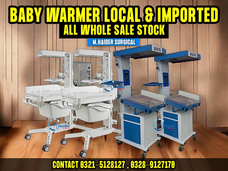 Medical equipment /hospital equipment/importer /refurbished and new 4