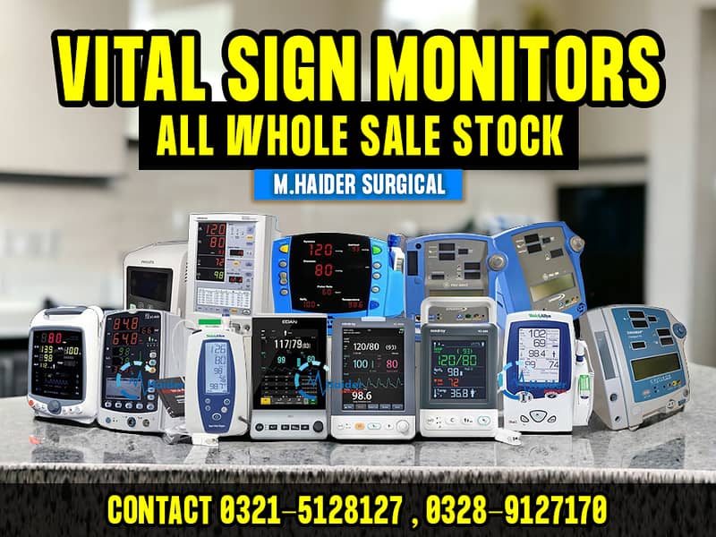 Medical equipment /hospital equipment/importer /refurbished and new 7