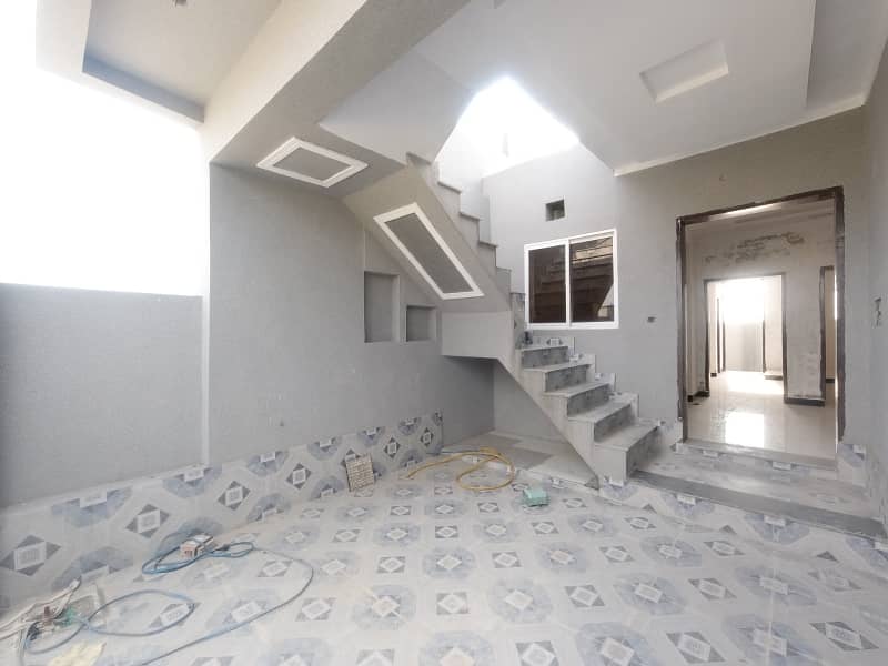 Corner 1250 Square Feet Spacious House Is Available In Jinnah Gardens Phase 1 For Sale 6