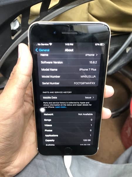 iphone 7 plus bypass 128gb 1