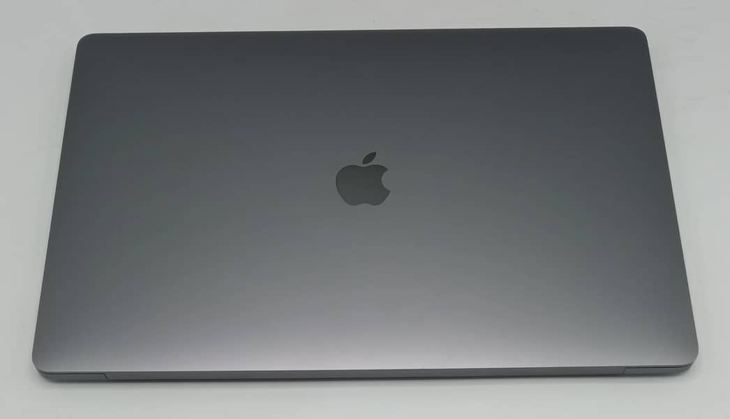 Macbook Pro 2019 16 Inch i7 2.6GHz 4GB Graphics 16/512/1TB MacBooks i7 1
